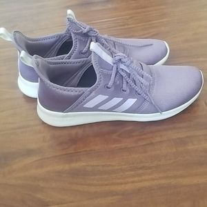 Adidas Cloadfoam shoes